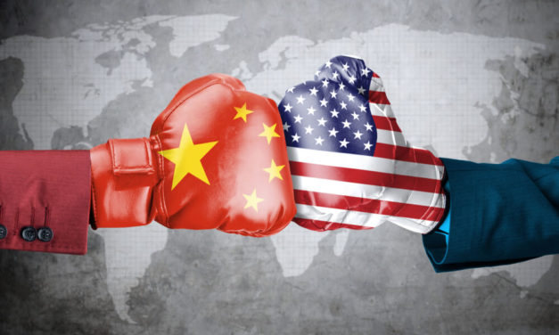 A Heightened US-China Trade War Imperils the Global Economy