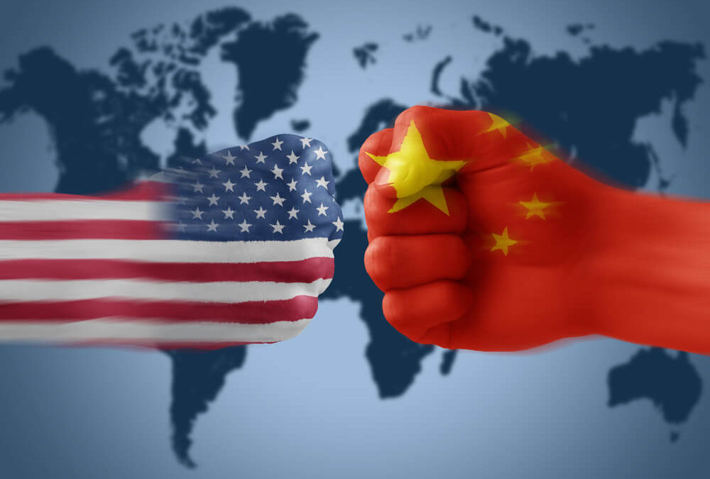 US-China Trade War Is Still Far From Settled After Phase 1 Agreement