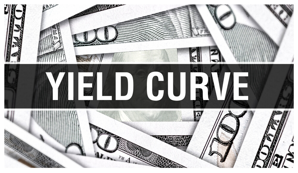 Coronavirus Prompts Yield Curve Inversion