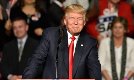 CFO survey see Trump reelection Koch network trade war impeachment Nancy Pelosi China tax returns market USMCA