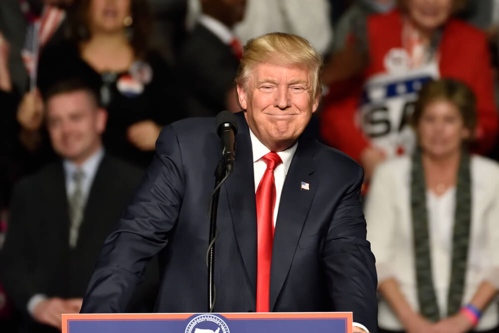 Senate Expected to Approve USMCA, Giving Trump Back-To-Back Trade Wins
