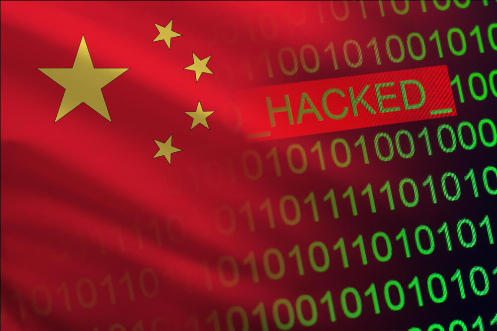 DOJ: Chinese Theft of Trade Secrets on the Rise Even Amid Trade War