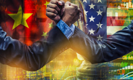 China trade tariffs
