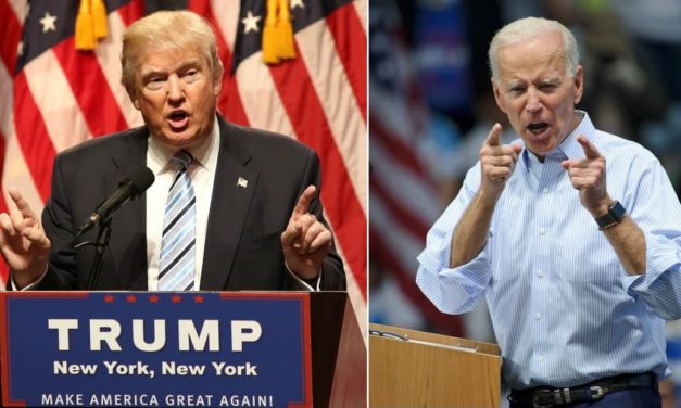 Survey: Millionaires Favor Wealth Tax and Biden Head-to-Head Over Trump