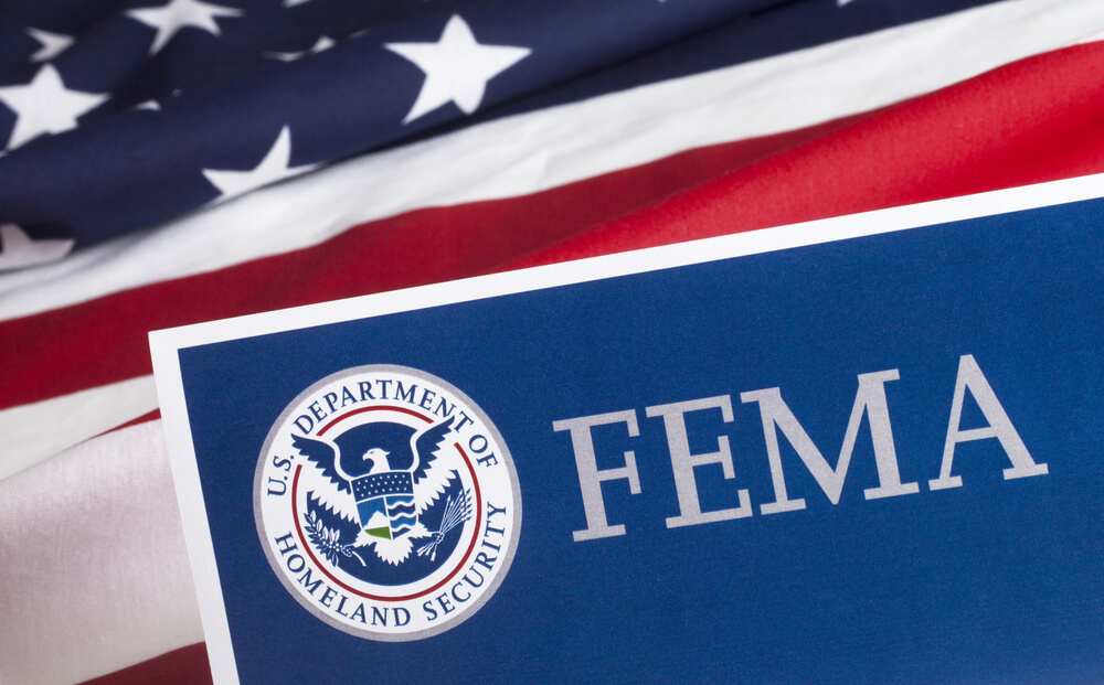 FEMA, Cobra Officials Arrested in Puerto Rico Bribery Scandal