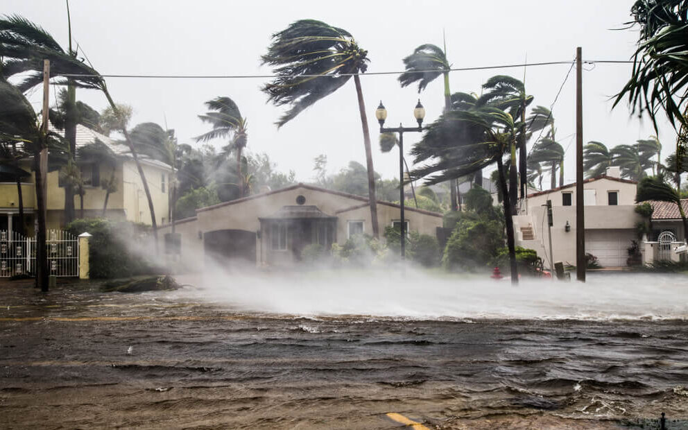At Least 5 Dead as Historic Hurricane Dorian Shreds Bahamas, Heads North