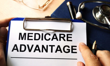 Medicare Advantage