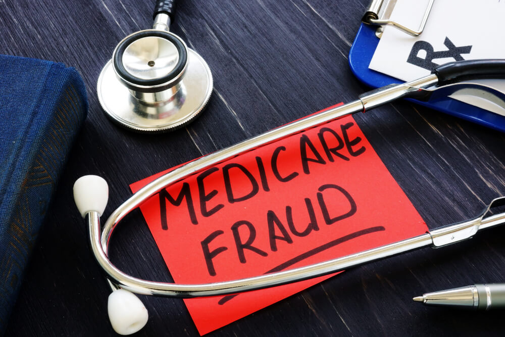 Florida Exec Gets 20 Years for Massive $1B Medicare Fraud Scheme