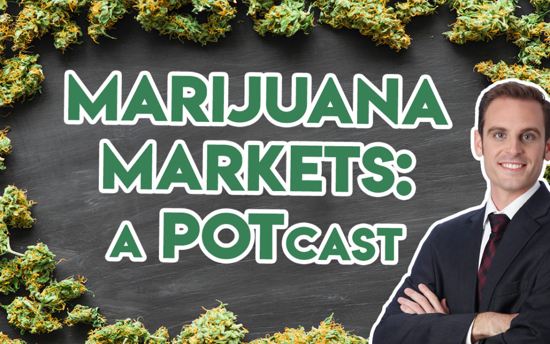 Planas: Marijuana Markets, A POTcast: MediPharm Labs Sues Hexo