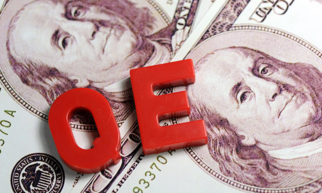 QE Memes Are Wrong — Why Fighting the Fed Now Is a Losing Battle