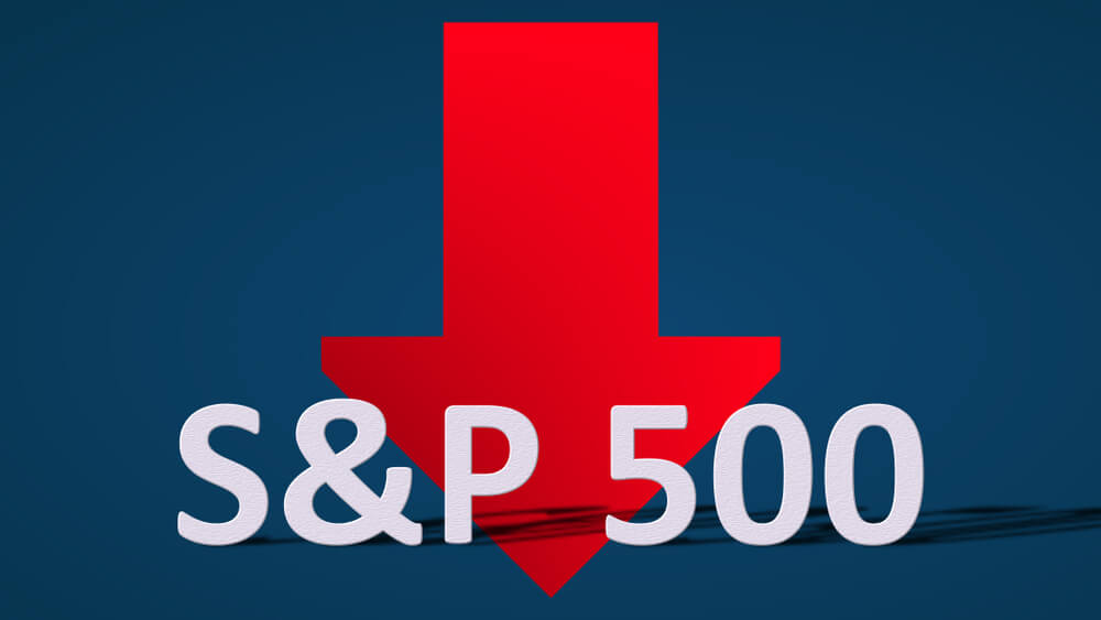 The S&P 500 Is Massively Overvalued and the Numbers Don’t Lie