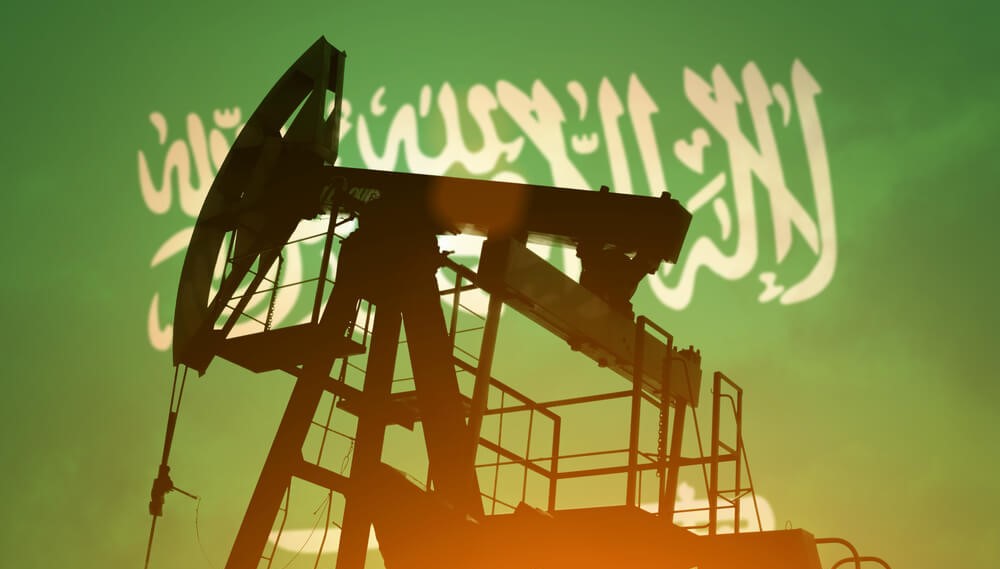 Luongo: Oil Dumps and Pumps to Support Saudi Aramco IPO