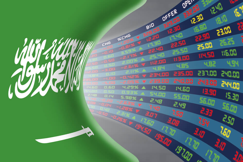 Brent Crude Surges Record 20% After Drone Strike on Saudi Arabian Oil Fields