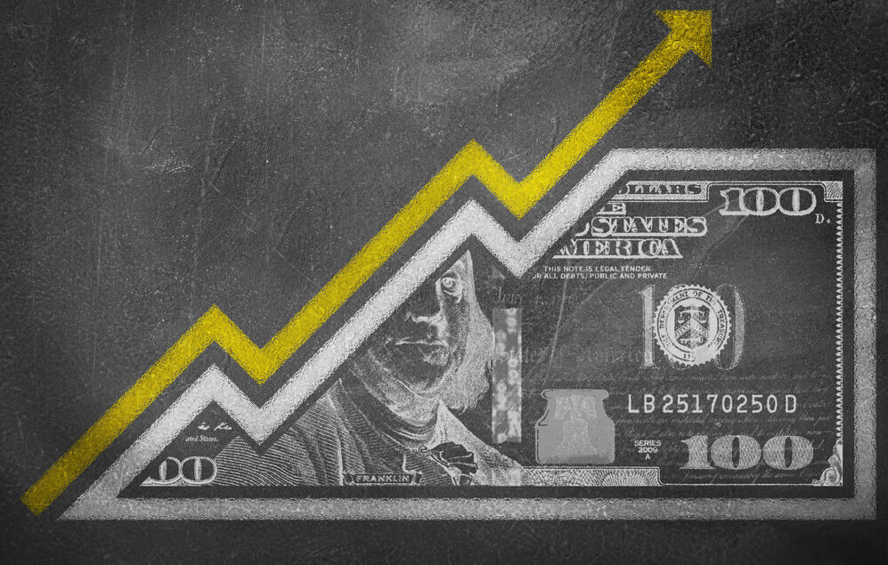 Explosive Inflation Makes These 2 Markets More Attractive