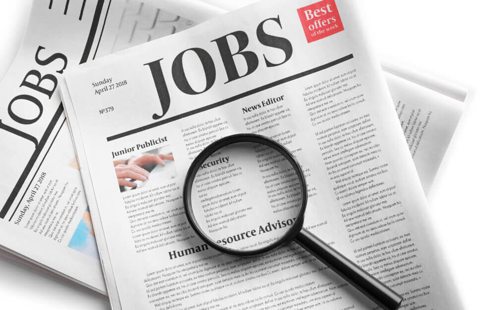 US Added a Modest 130,000 Jobs in August Amid Trade War