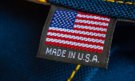manufacturing trade war Money & Markets Week Ahead U.S. factories PMI purchasing managers economy recession