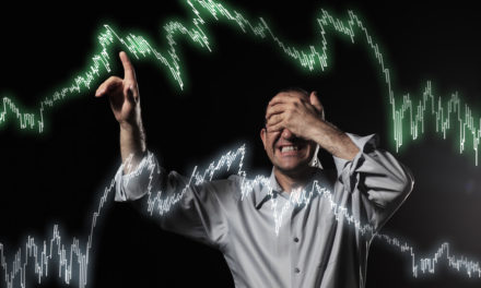 market volatility Goldman Sachs Wall Street Tesla stock market trend Michael Carr