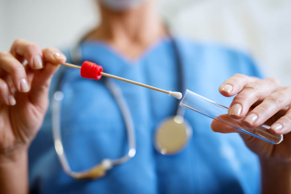 Feds Bust $2B Medicare Fraud Scheme That Targeted Seniors for DNA Tests