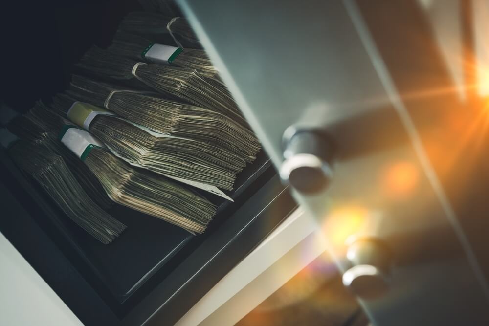 Protect Your Wealth With These 5 Assets