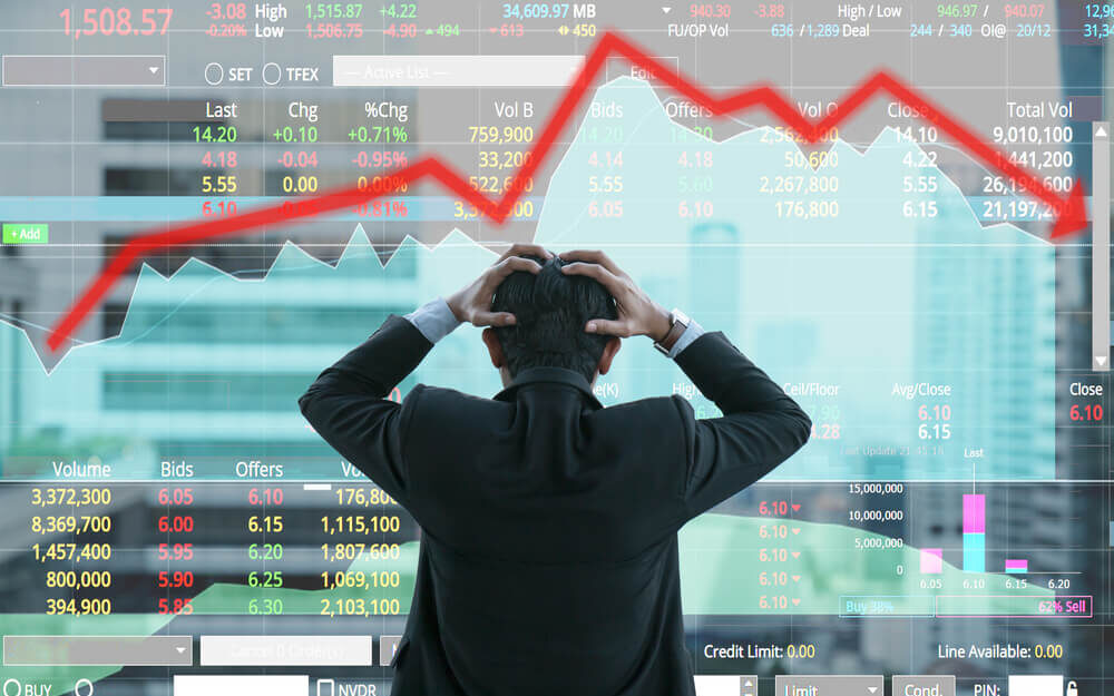 Roaring or Tearful ’20s? 5 Dividends (Up to 11.6%) for a Market Meltdown
