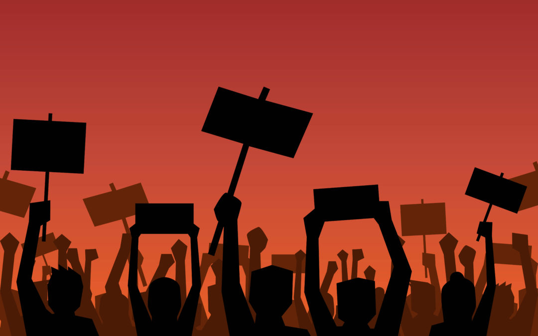 No Deal: 49,000 Auto Workers Strike Against GM After Contract Talks Stall