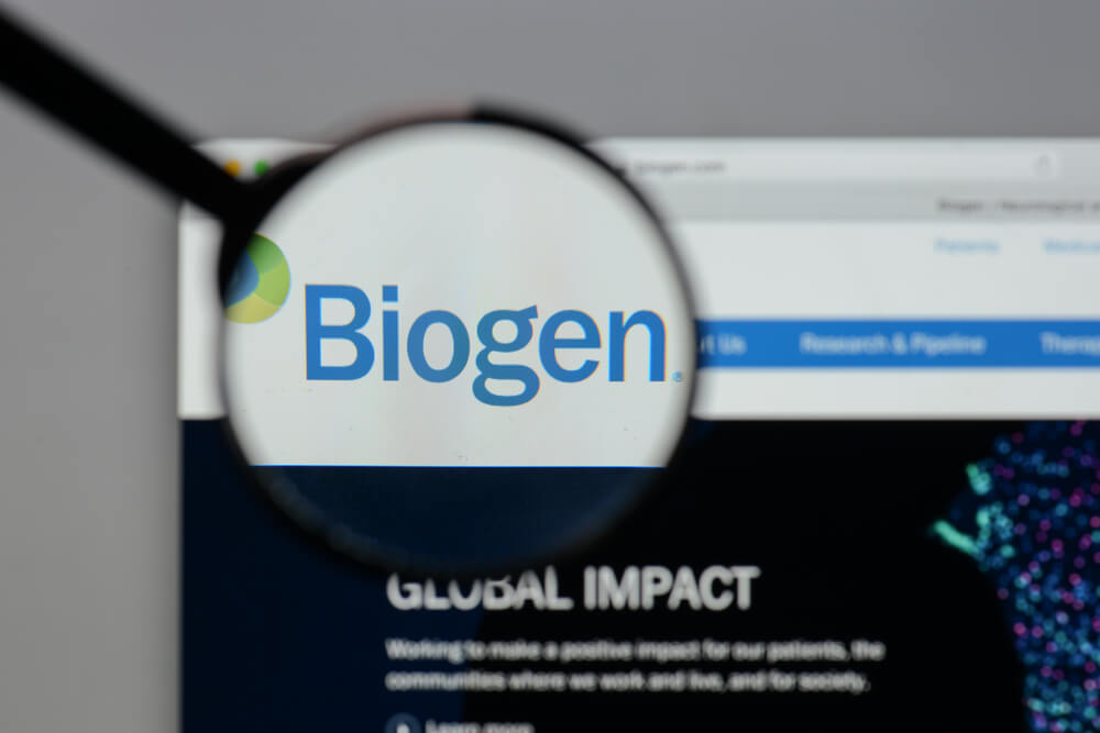 Cramer: ‘Biggest Drug Ever’ — Biogen Soars 37% on Alzheimer’s Treatment News
