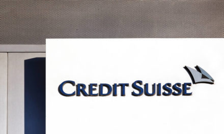 Credit Suisse COO resigns amid spying scandal coronavirus