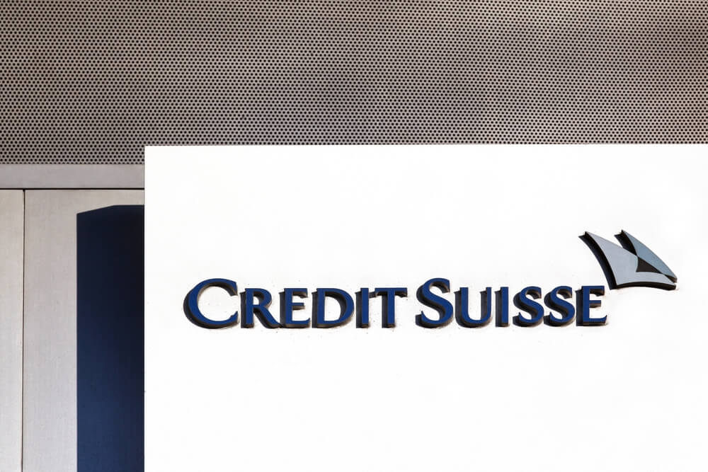 Credit Suisse CIO on How to Play the Coronavirus as Markets Crater