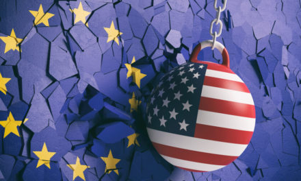 EU tariffs