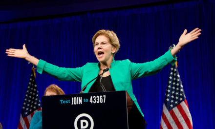 Elizabeth Warren bankruptcy