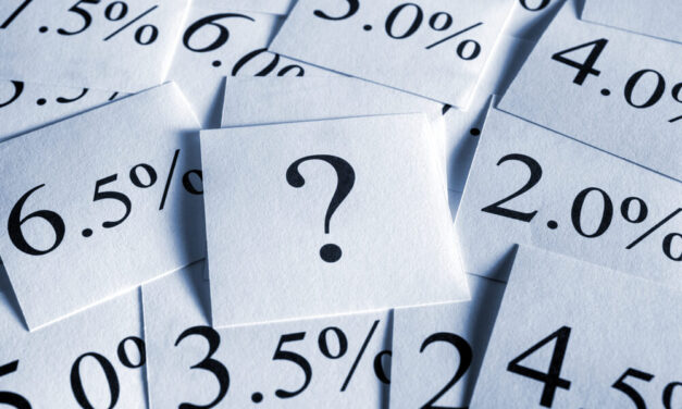 Betting the Fed Cuts Interest Rates in March? Not So Fast