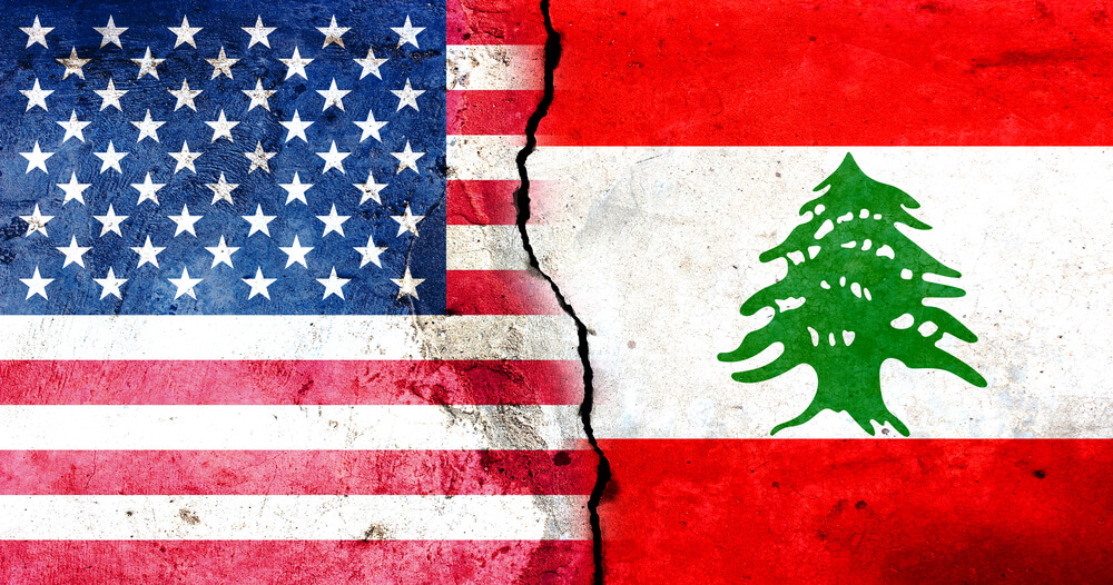 US Sanctions on Iran-Backed Hezbollah Pummeling Lebanon’s Economy