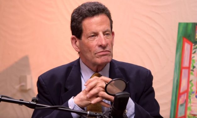 Michigan Pulls $600M From Fund After Ken Fisher’s Sexually Charged Comments