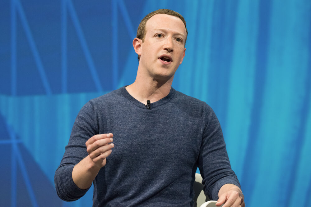 Facebook CEO Zuckerberg on Billionaires: ‘No One Deserves That Much Money’