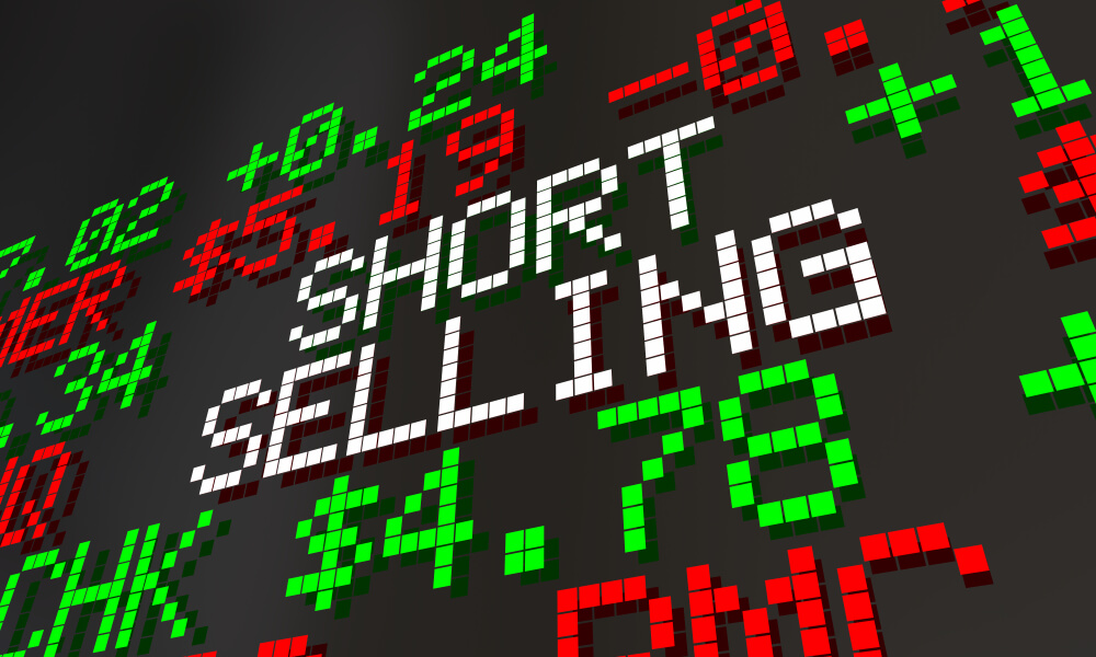 Don’t Get Trapped in a Short Selling Squeeze Like GME