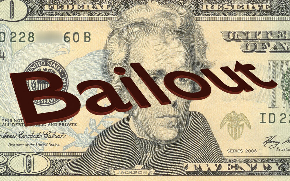 Welcome to the Era of Targeted Bailouts
