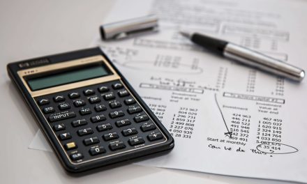 financial disaster