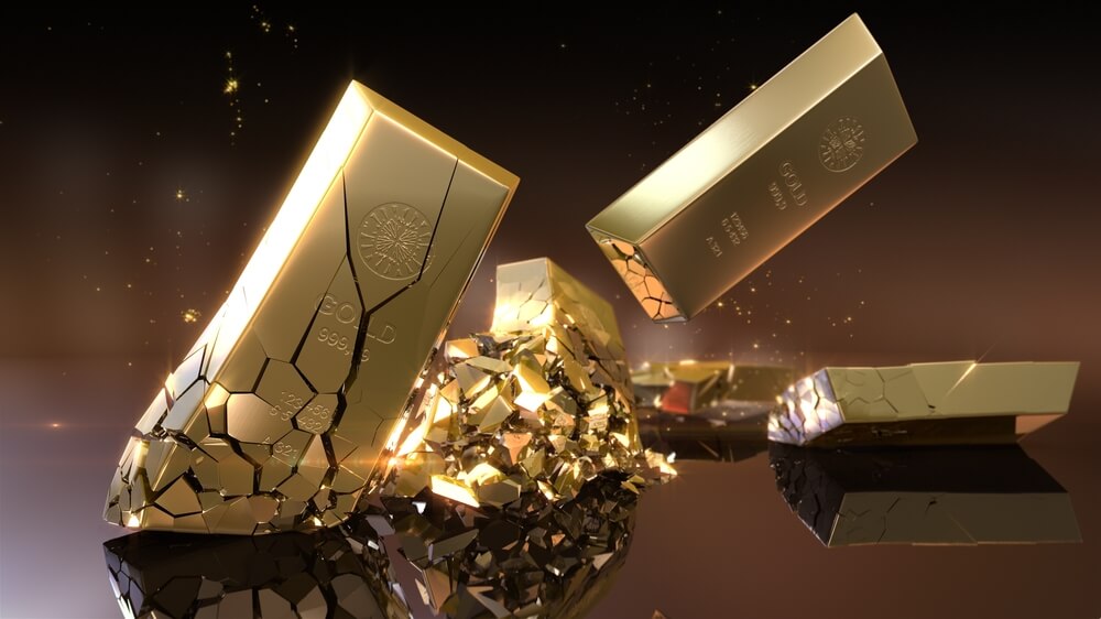 Daily Nuggets: Gold Remains Low as Investors Assess Virus Risks