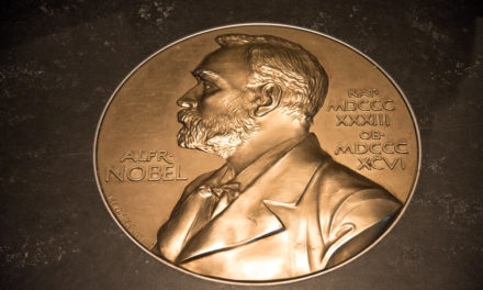 nobel prize 1