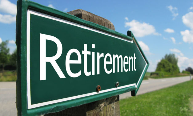 A Retirement Road Map for Your 50s, the Most Dangerous Decade