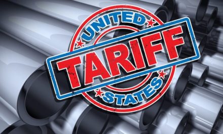 Trump steel tariffs Turkey