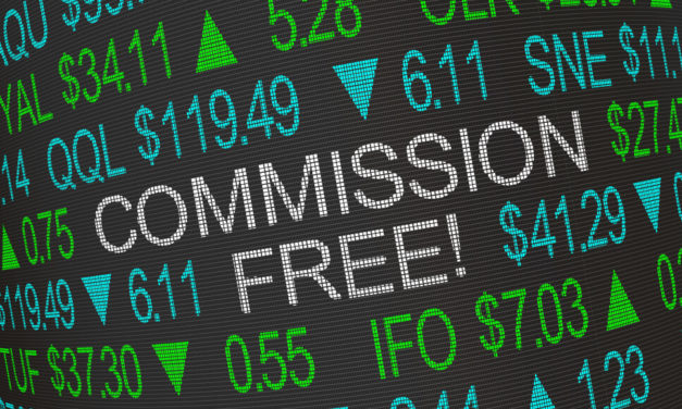 ‘Race to Zero’: Charles Schwab, TD Ameritrade Eliminate Trading Fees