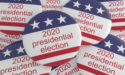 2020 election