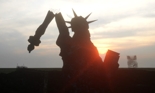 4 Steps to an Unstable and Corrupt America