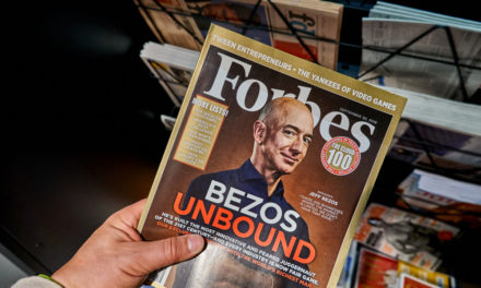 Forbes 400 list