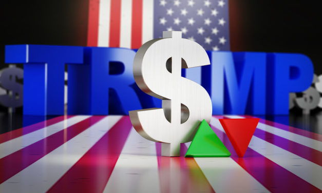 Financial Times: Two-Thirds Say They’re No Better Off in Trump Economy