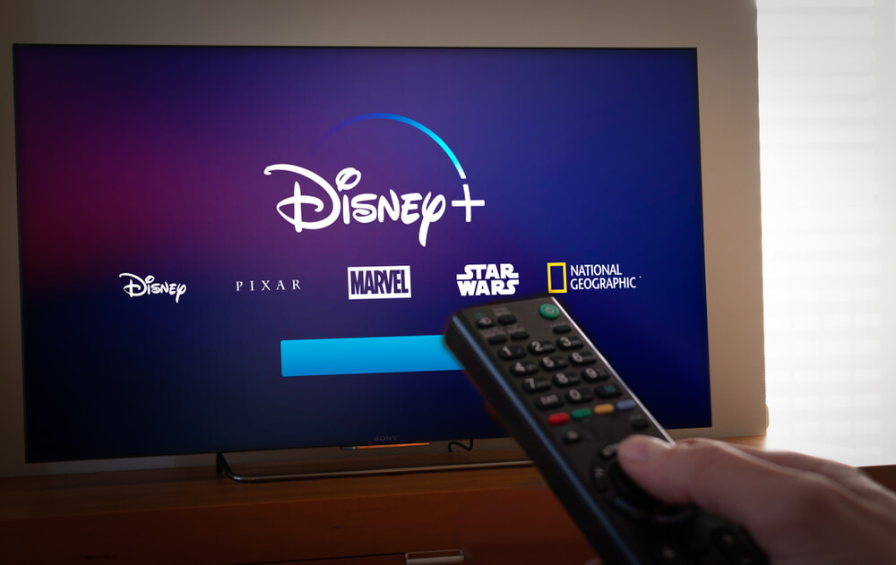 Clark: It’s Mickey’s World and We’re Just Living in It With Disney+ Launch