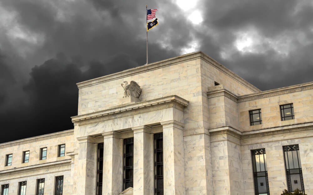 Fed Pledges to Keep Rates Near Zero Until Employment Recovers