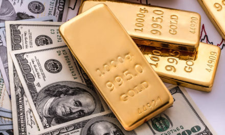 5 investment trends going into February gold dollar gold will rise