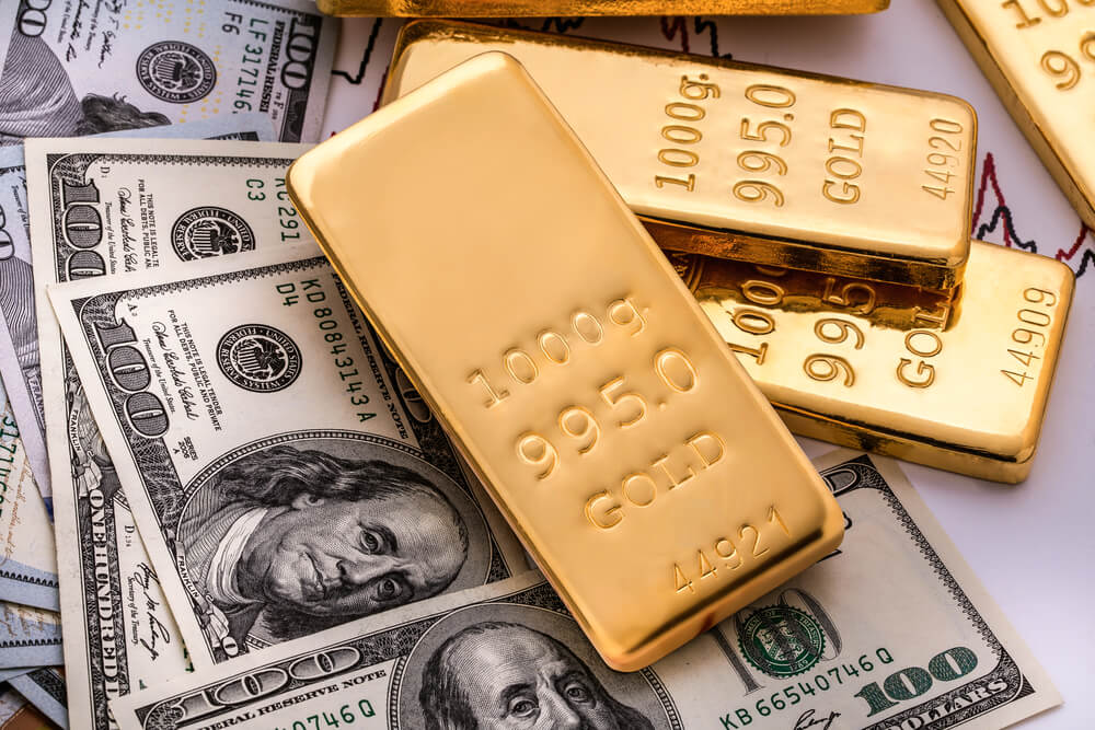Daily Nuggets: Gold Dips on COVID-19 ‘Second Wave’ Fears